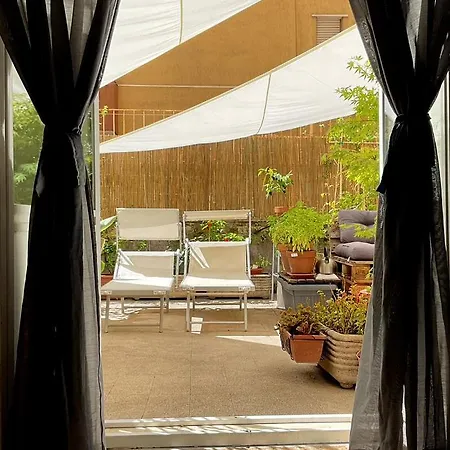 La Terrazza