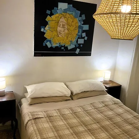 Appartement La Terrazza *