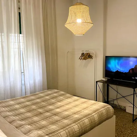 La Terrazza *