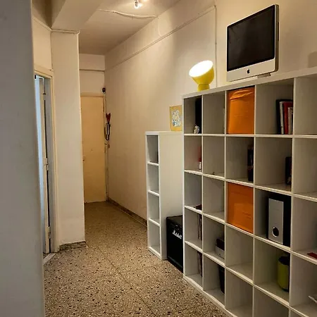 Apartment La Terrazza *