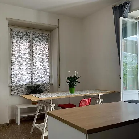 La Terrazza Rome