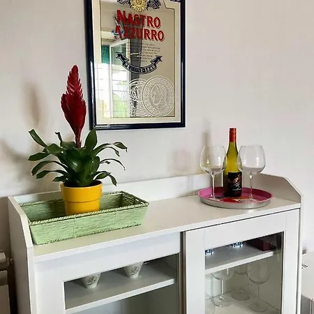 La Terrazza Apartment