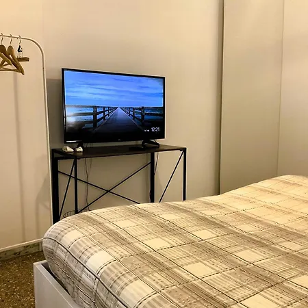Apartment La Terrazza