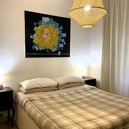 Apartment La Terrazza