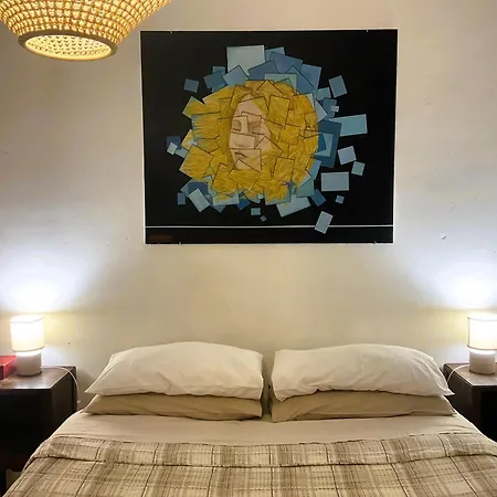 La Terrazza Apartment