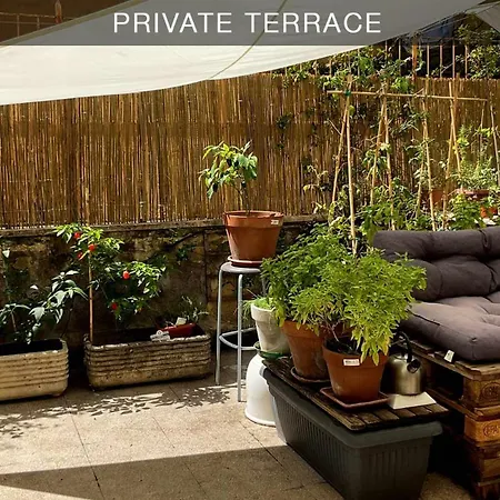 Apartamento La Terrazza