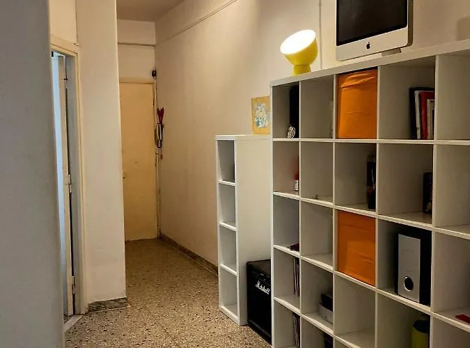 Appartement La Terrazza *