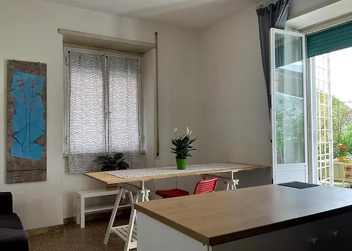 La Terrazza Rome