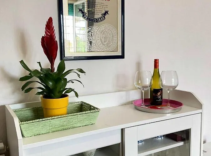 La Terrazza Appartement