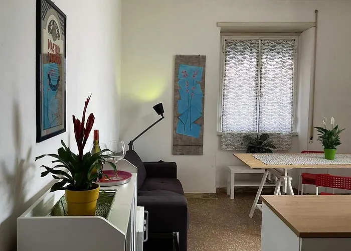 Appartement La Terrazza