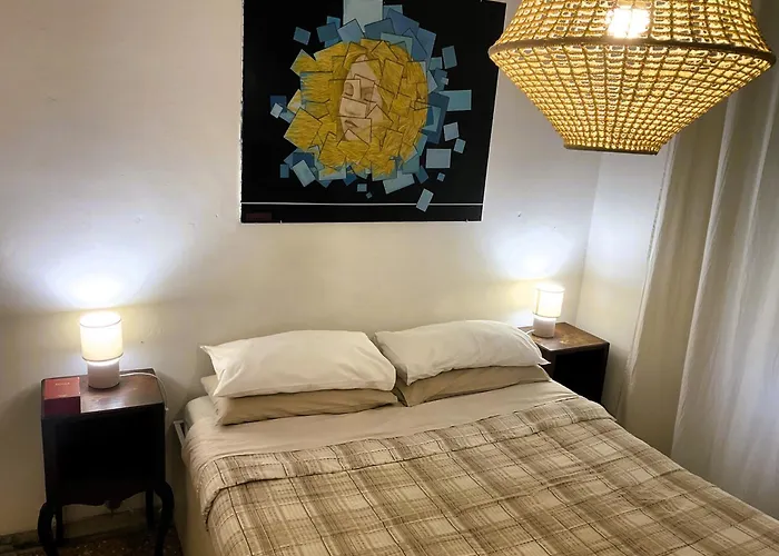 Appartement La Terrazza *