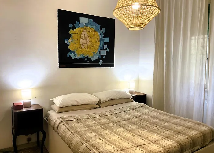 Appartement La Terrazza