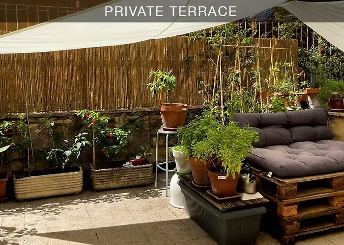 Appartement La Terrazza